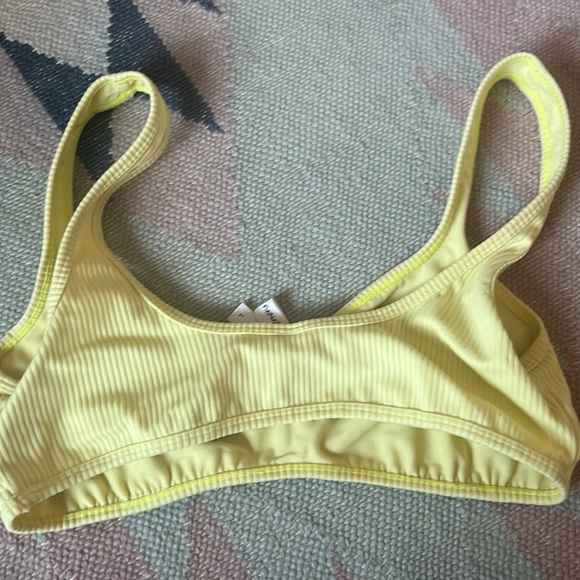 For Love and Lemons sports bra - Picture 3 of 3